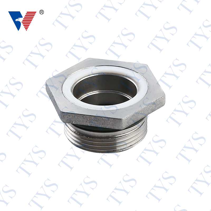 TYS 1011T HQQE mechanical seal for CR CR/CRN/CRI pump