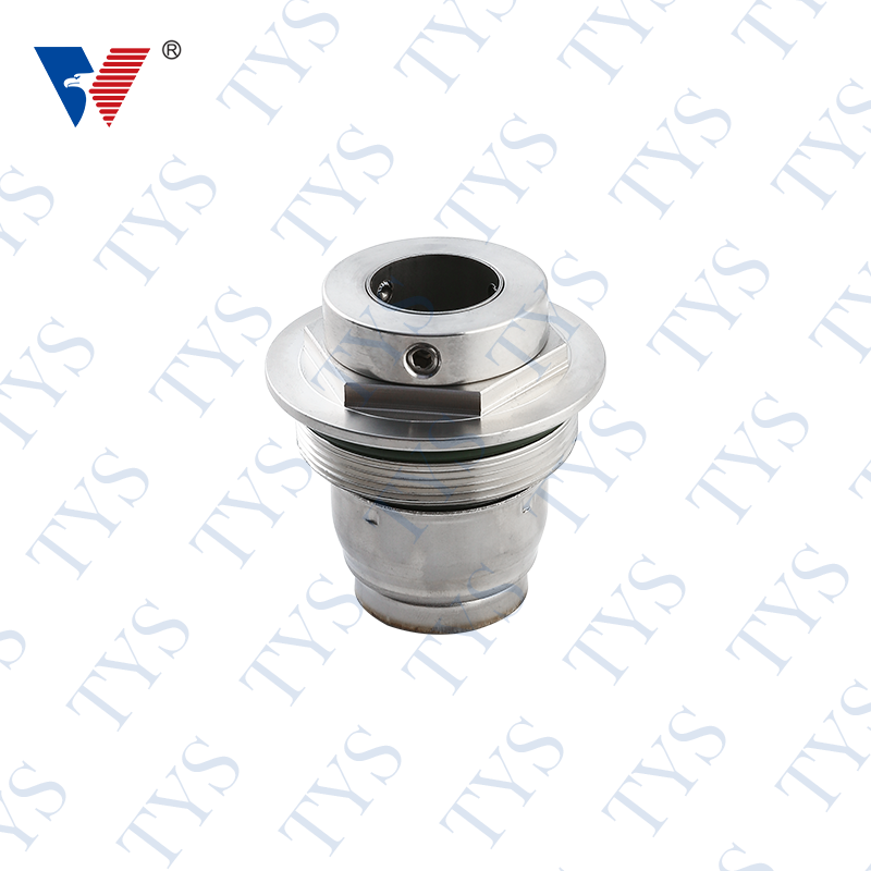 TYS 1011T HQQE mechanical seal for CR CR/CRN/CRI pump