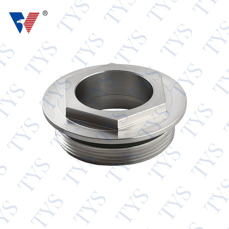 TYS 1011T HQQE mechanical seal for CR CR/CRN/CRI pump