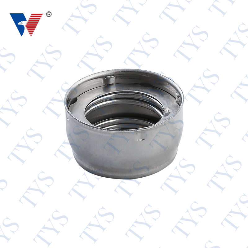 TYS 1011T HQQE mechanical seal for CR CR/CRN/CRI pump