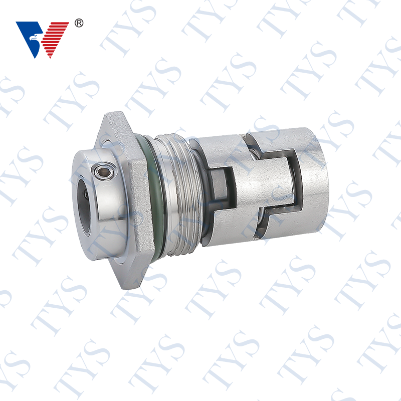 TYS 1011 Cartridge Mechanical Seal 12mm16mm 22mm for GF CR CRN CRI pump seal