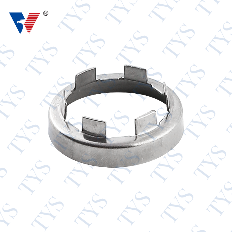 TYS701-Rubber seal importer mechanical pump seals