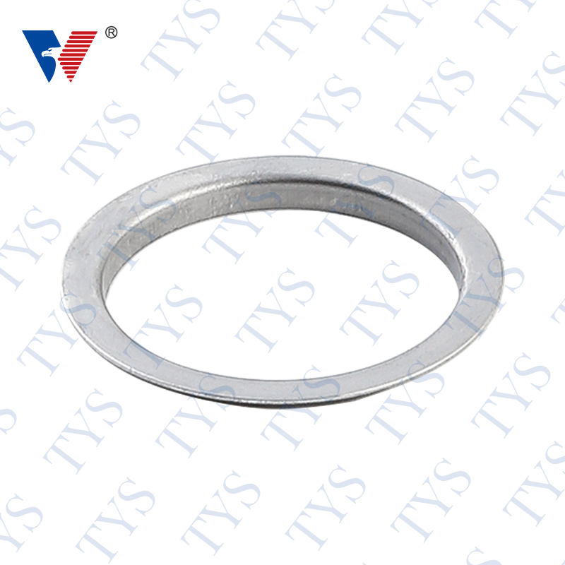 TYS E Series Mechanical Seal