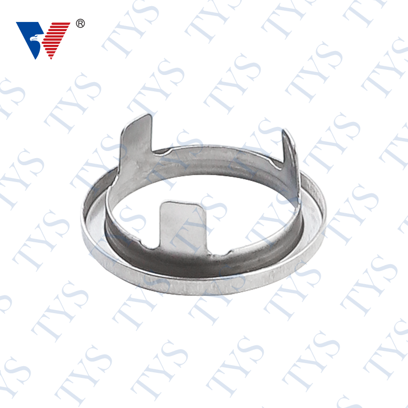 TYS104-Series mechanical seal