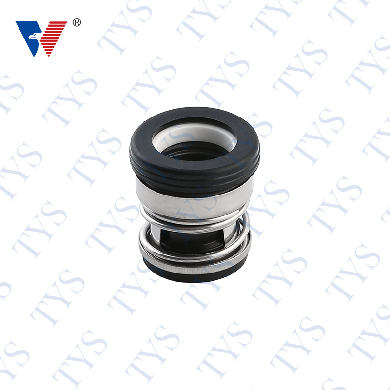 TYS104-Series mechanical seal