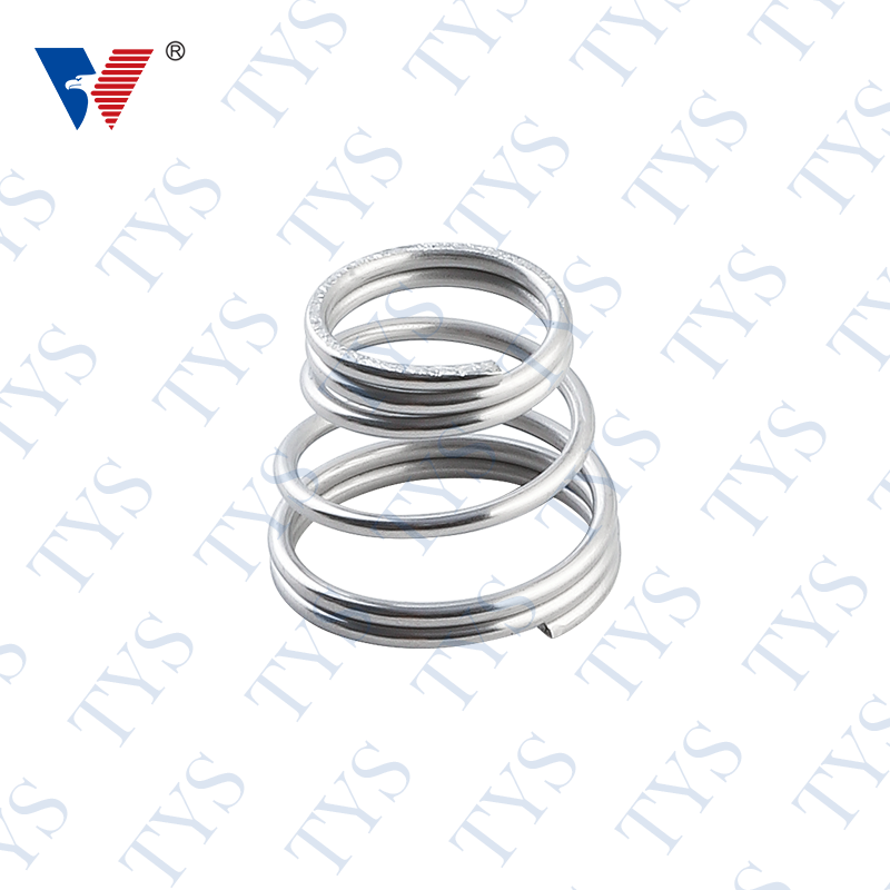 TYS 155 Single spring mechanical seals for water pump seal