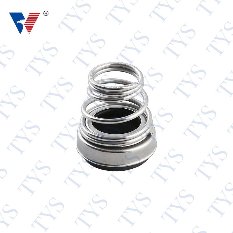 TYS 155 Single spring mechanical seals for water pump seal